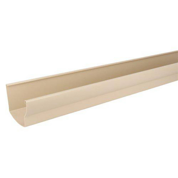 PROFILE GOUTTIERE OVATION 28 EN 4M SABLE