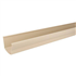 PROFILE GOUTTIERE OVATION 28 EN 4M SABLE