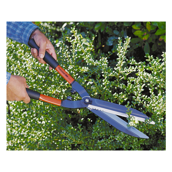 Cisaille à haie Bahco professionnelle longueur 57 cm