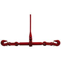 TENDEUR D'ARRIMAGE CLIQUET LB RUPT 14T