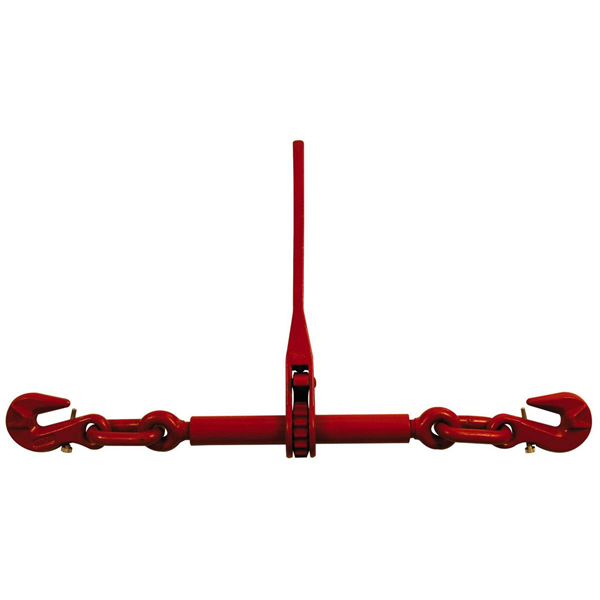 TENDEUR D'ARRIMAGE CLIQUET LB RUPT 14T