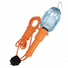 Lampe et baladeuse