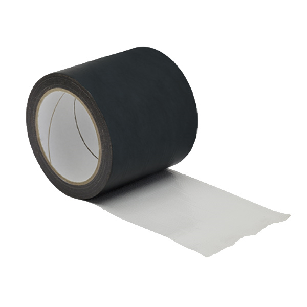 Adhésif pour isolant sous-toiture avec écran HPV Actis Multidhésif Tape - Rouleau de 100 MM x 20,00 M