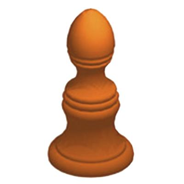 Poinçon pigne 48XG