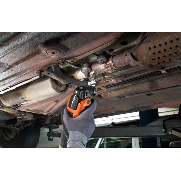 Lame de scie à concrétion carbure E-Cut Carbide Pro - Starlock - Matériaux durs - 40 x 32 mm