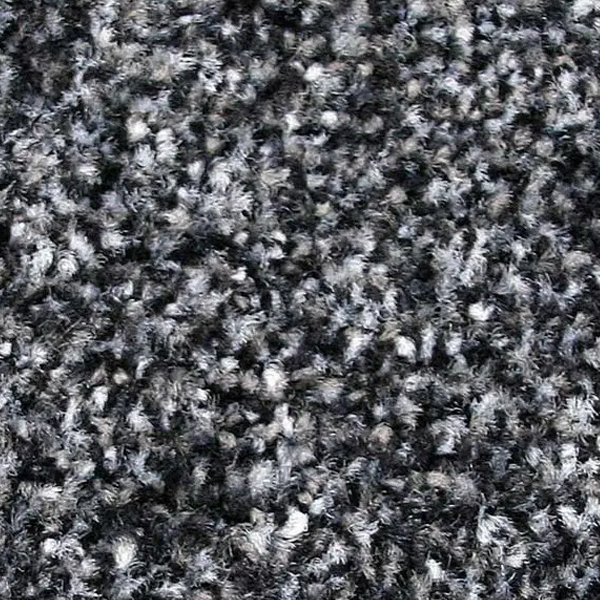 Tapis d'entrée absorbant et antistatique - Figeac - 40 x 60 cm