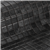Noir - 2,5x2,5 cm - Plaque 31,2x49,5 cm
