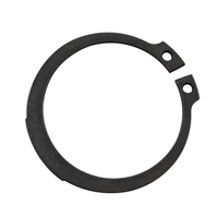 Circlips 42x1.75 ext pour bétonnières BI 190 F et BI 190 TF