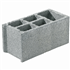 Bloc béton poteau 500 x 200 x 200 mm - B60