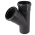 Fria culotte 45° d78/78 ffm