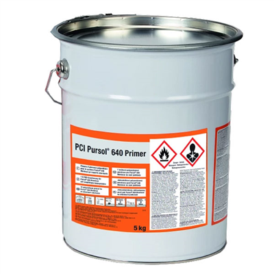 PCI PURSOL 640 PRIMER BIDON 5 KG