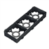 Plaque stabilisatrice Urbanit pour 3 pavés de 15 x 15 x 6 cm