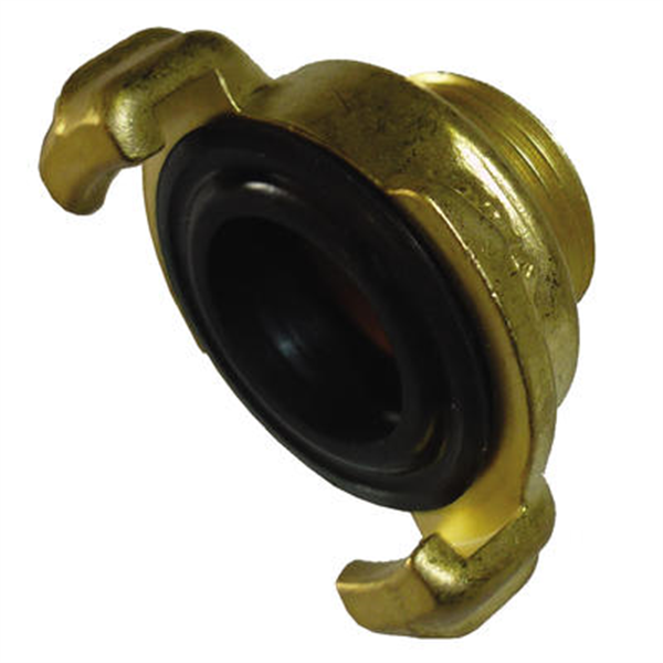 Raccord GEKA filetage 3/8 male