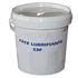Lubrifiant pour joint caoutchouc de tuyaux de canalisation - S3F Steverlynck - seau de 5 kg