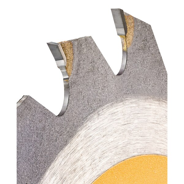 Lame de scie circulaire à batterie bois Dewalt DT99572-QZ Ø 250 mm alésage 30 mm 36 dents