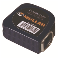 Circomètre - ø de 0 à 1m