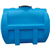 RESERVOIR POLYETHYLENE RS-1300 LITRES