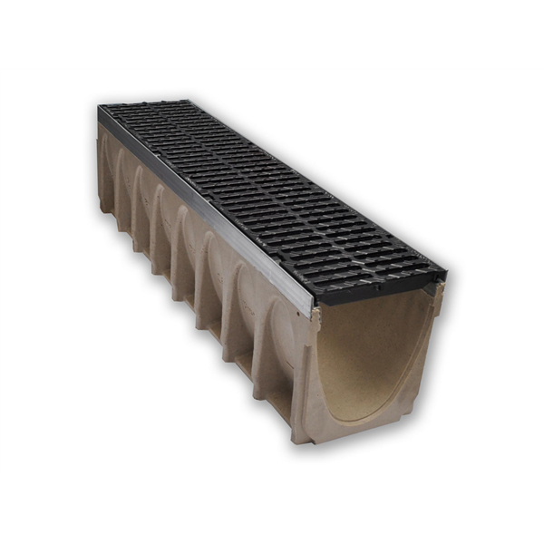 CANIV MULTIV+200 H270 GR FTE C250