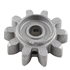Pignon entraînement pour bétonnière mix 125