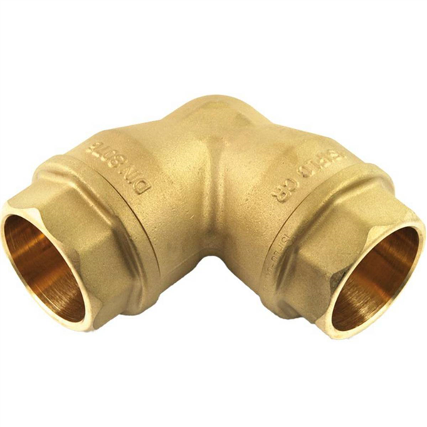 COUDE EGAL 90° T120 63x63