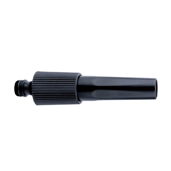 Lance D'Arrosage AROZ à Jet Réglable - Avec Raccordement Automatique + Raccords 15mm - Garantie 3 Ans - Compatible Toutes Marques De Matériel D'Arrosage