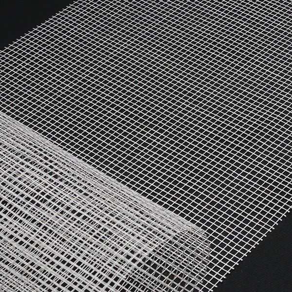 Toile de verre ROTATEX pour blocs béton rectifiés - Rlx 0,20 x 75 ml