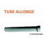 TUBE ALLONGE FONTE A EMBOITEMENT 0.6M