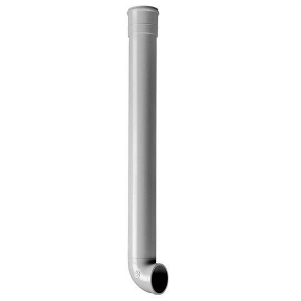 DAUPHIN COUDE ESRHETIQUE 1ML POUR TD 100 GRIS