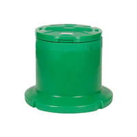 CUVE DE RELEVAGE VIDE ALTIBOX (V5)1400 'NUE'