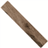 Plinthe WOODGÉNÉRATION ÉDILIS effet bois Moka - 6 CMx60 CM