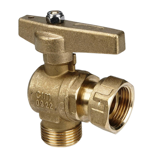 T4444 M3/4"xEP3/4" RBT EQU EA36.5