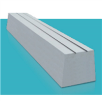 DALLE GUIDE CANNE 60X27.9X6