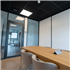 Dalle plafond acoustique Noir Tonga dB 41 A - Bords droits - 600,0 mm x 600,0 mm - ép. 38 mm