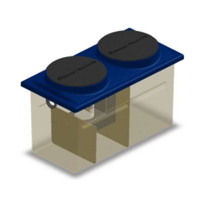 DEB. SEP HYDRO + RELEVAGE TN 1,5