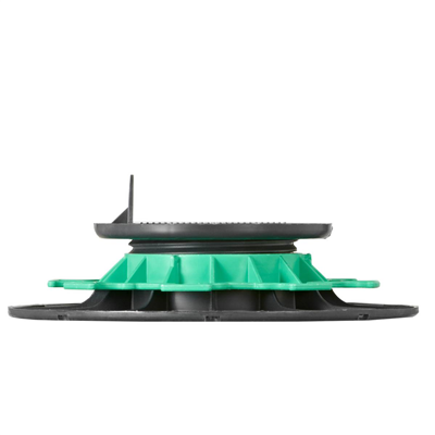 Plot terrasse bois réglable pour lambourde - Essentiel Jouplast - 40 à 60 mm