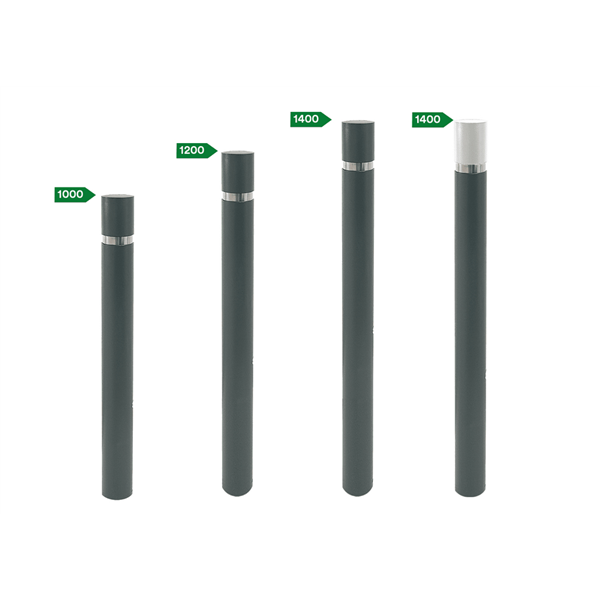 BORNE HOSPITALET PMR 1400X95