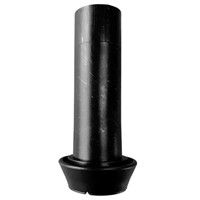 Appui intermédiaire fixe Sorlak 83,0 MM Nuuk pour murs ossature bois - 50 pièces