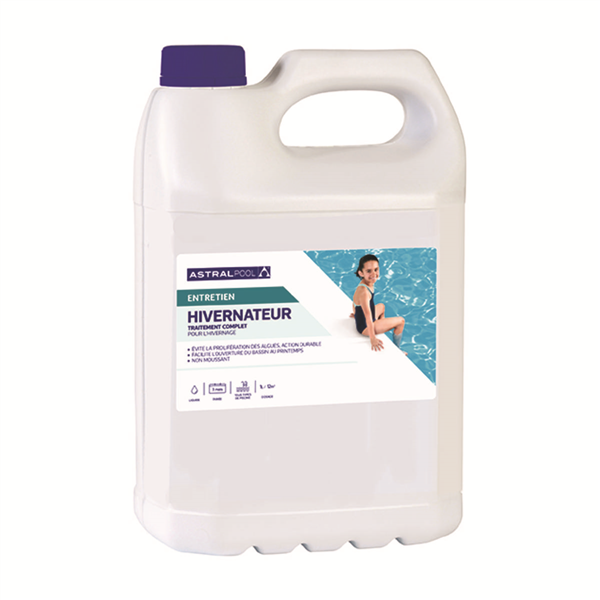 Produit D'Hivernage Astral Pou