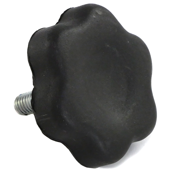 Molette de tréteau de maçon à pieds orientables Obra