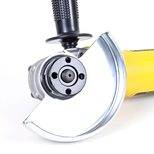 Meuleuse Dewalt 800 W diamètre 125 mm DWE4057-QS