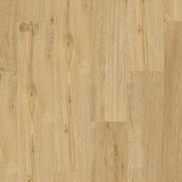 Lame vinyle clipsable imitation bois - Virtuo 55 Rigid Acoustic - 125,0 CM x 22,9 CM - ép. 5,70 MM - Sakia