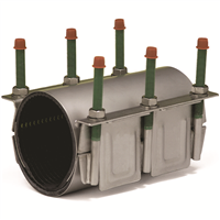 REP 2P INOX 304 EPDM 140 - 160 L300