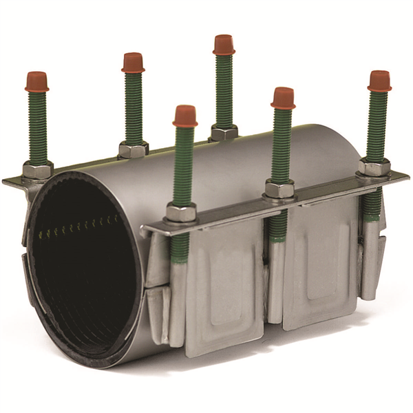 REP 2P INOX 304 EPDM 215 - 238 L300