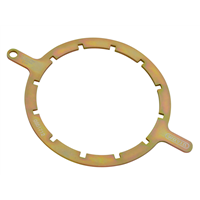 RACCORDS ASSAINISSEMENT-Cle de serrage Piquage 200