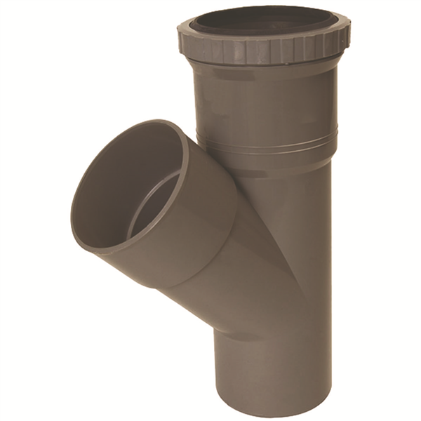 CULOTTE SIMPLE DE DILATATION MF 45' D.100