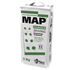 Mortier adhésif pour plaques de plâtre et isolants - Map Formule+ - sac de 5,00 KG