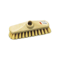 Brosse lave-pont polypropylène Brosserie Thomas 23 cm