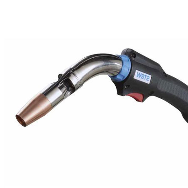 Buse de rechange ⌀ 15 mm pour torche de soudage aspirante WST2 - 4W/3R/3W Lincoln - lot de 5