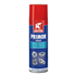 PRIMOR NETTOYANT DÉGRAISSANT POUR MÉTAUX - AÉROSOL 300 ML