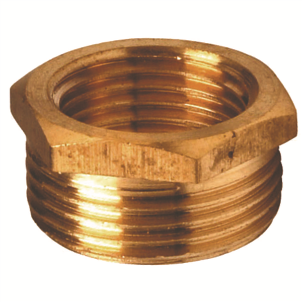 REDUCTION CONC.2" -3/4"